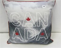 16 " Canada Pillow