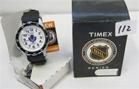 Timex Maple Leafs Watch