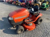 Ariens 46" Riding Mower