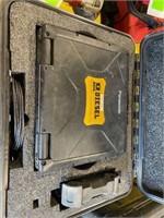 Panasonic Diesel Laptop w/Case