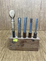 Vintage Hand Tools