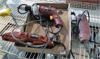 Chicago Electric Power Tools