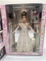 1995 Eliza Doolittle My Fair Lady Barbie