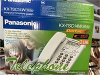 PANASONIC TELEPHONE