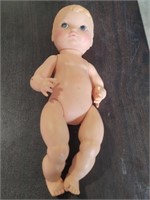 Retro Baby Doll