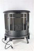USA Regal Freestanding Electric Stove Heater