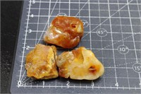 Agates for Cutting
