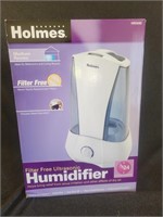 Holmes Hu.idifier, new in box