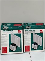 Lot of 2 - NEW - Hepatech 30920 Filters