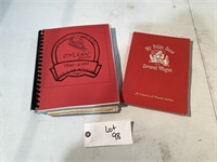 McLean, NE Centennial Memory Book