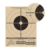 Rite In The Rain Multipurpose Zeroing Target