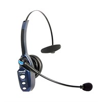 BlueParrott Bluetooth Headset with Micro USB Charg