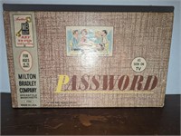 Vintage Password Game great shape!