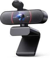 ($79) EMEET C960 4K Webcam for PC, 4K UHD
