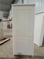 32" Interior Door