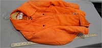 Fox Knapp Hunting Jacket