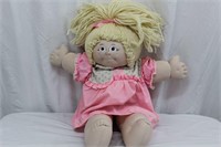 Vintage Little People - Cabbage Patch Doll 2