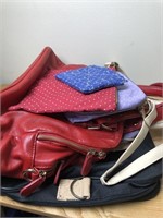 Travel Bags & Small Purses