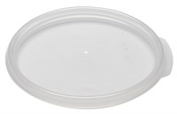 Cambro RFSC1PP190 Round Storage Container Lids, 1