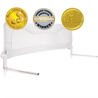 Bed Rail for Toddlers & Infants - Kids Bed Safety