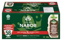 Nabob 100% Columbian Medium Roast Coffee Pods,
