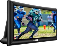 VIVOHOME 16ft Inflatable Screen