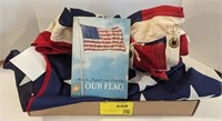 American Flags