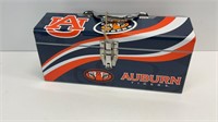Auburn Tigers toolbox