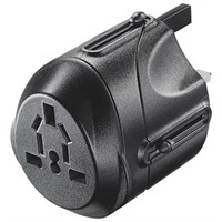 Insignia All-in-1 Universal Travel Adapter
