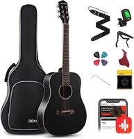 $225 Donner Acoustic Guitar
