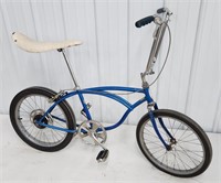 Vintage Schwinn Sting-Ray Bike / Bicycle. Tire