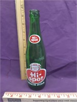 HI Spot Pop Bottle