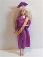 1997 Graduation Barbie Special Edition