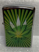 Cannabis   lighter