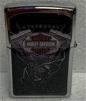 Harley lighter