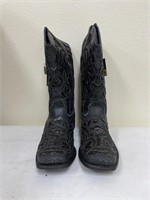 Roper Women's Sz 11 Boots