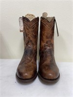 Roper Men's Sz 8-1/2D Boots