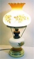 GWTW Table Lamp