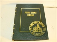VERNON County Heritage
