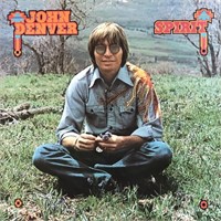 John Denver "Spirit"