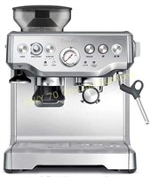 Breville BES870XL Barista Brushed Stainless Steel