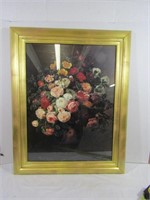 Framed Decorative Art Pc