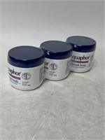 Aquaphor Healing Ointment - (3 Pack) 14 oz. Jars