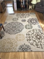 AREA RUG 6 x 10