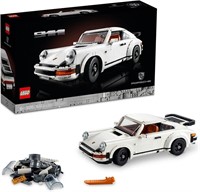 Porsche 911 10295 Building Set