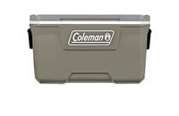 $60 Coleman 316 Series 70QT Hard Chest Cooler,