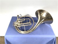 French Horn - Trompa