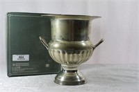 Silver Plated Champagne Cooler