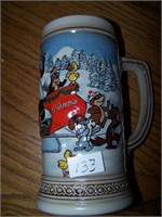 Hamm\'s Beer Mug