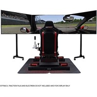 Next Level Racing Free Standing Triple Monitor